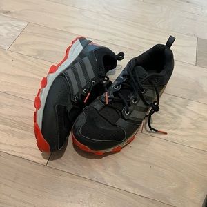 Mens adidas galaxy trail shoes